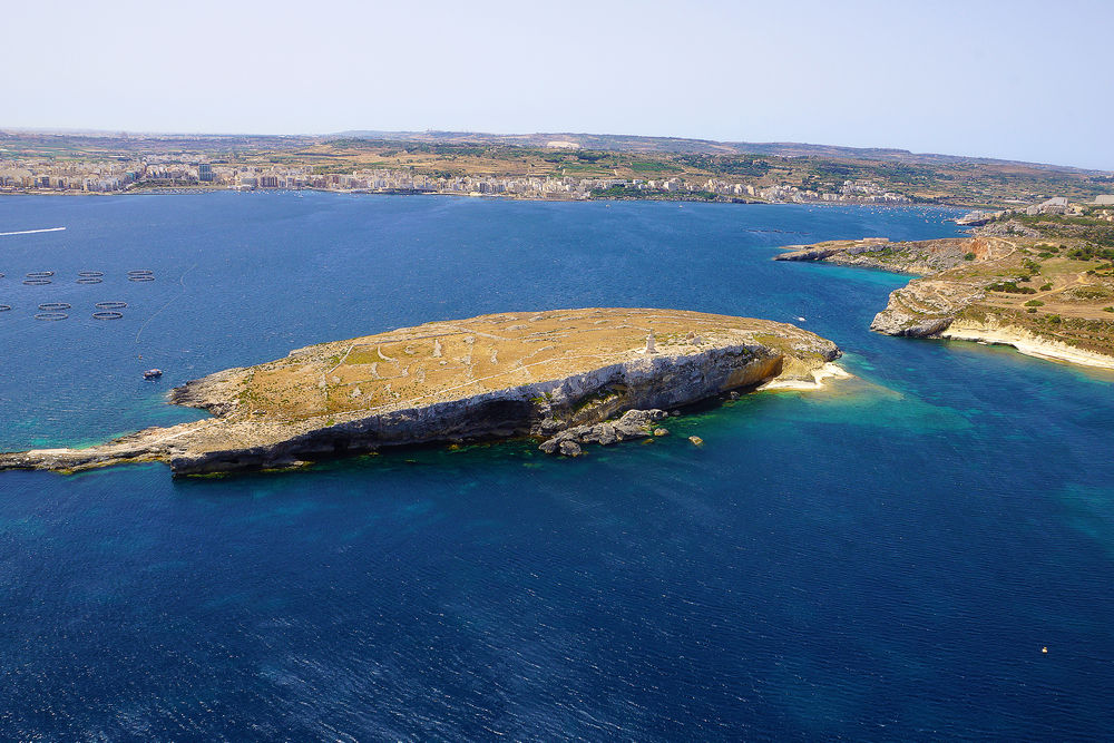 St Paul's Islands - Mercury Holidays
